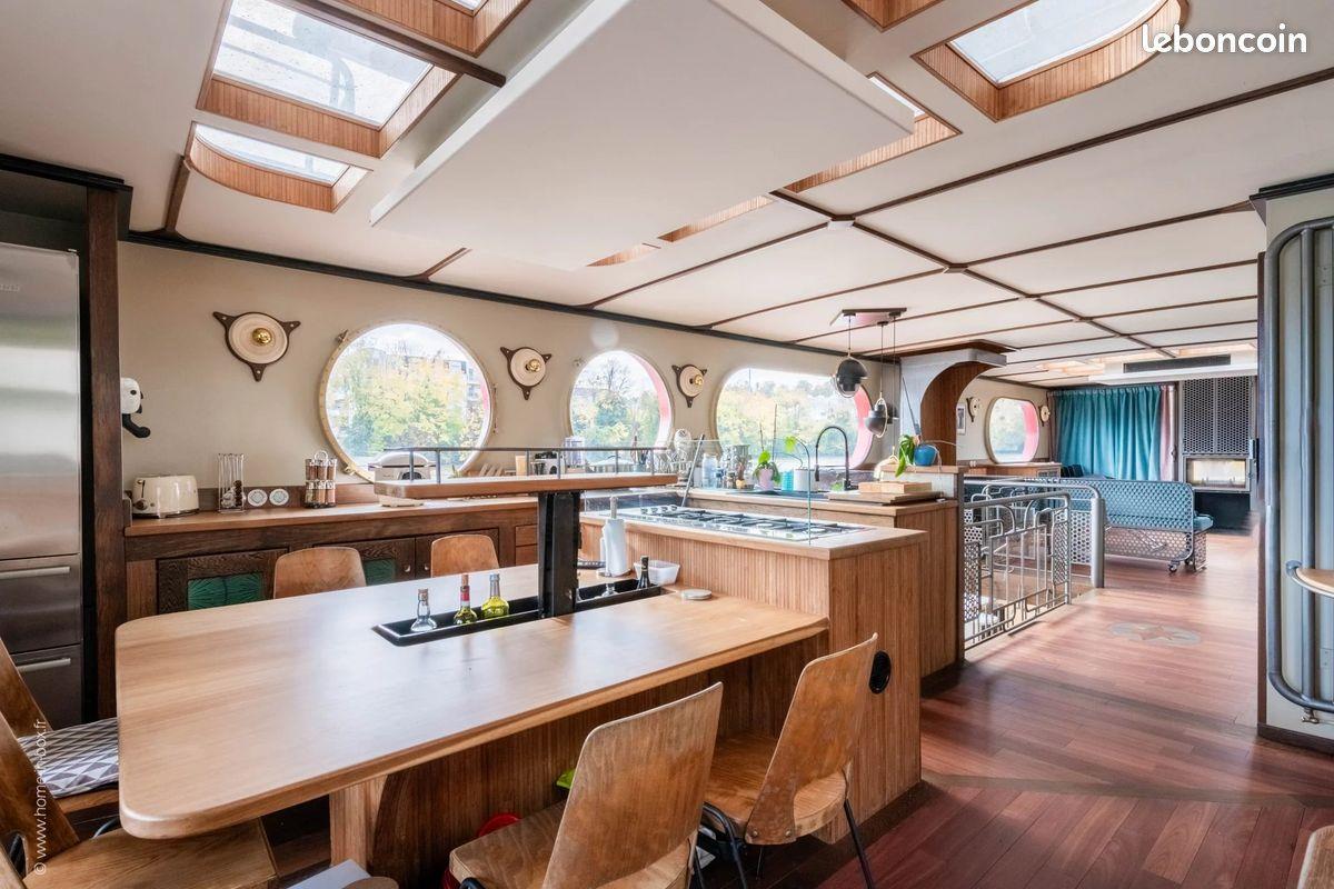 Appartement à vendre, 190m², Boulogne-Billancourt