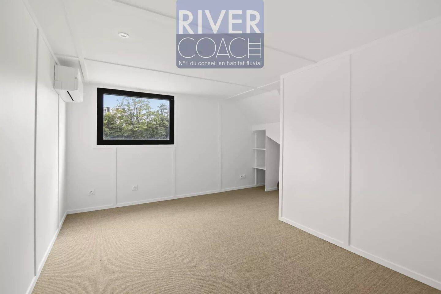 Appartement à vendre, 150m², Boulogne-Billancourt