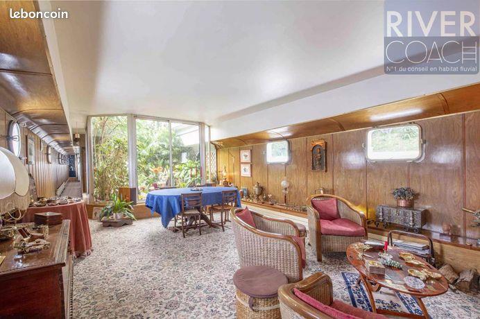 Appartement à vendre, 180m², Boulogne-Billancourt