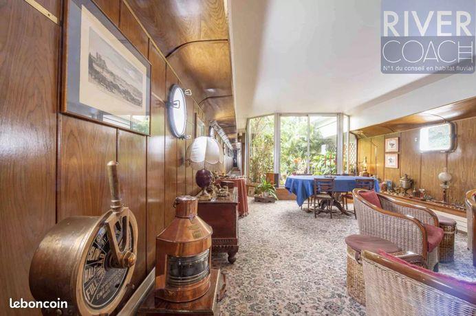 Appartement à vendre, 180m², Boulogne-Billancourt