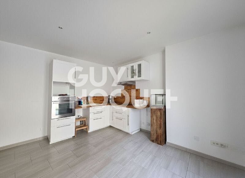 Appartement à vendre, 57m², Connaux