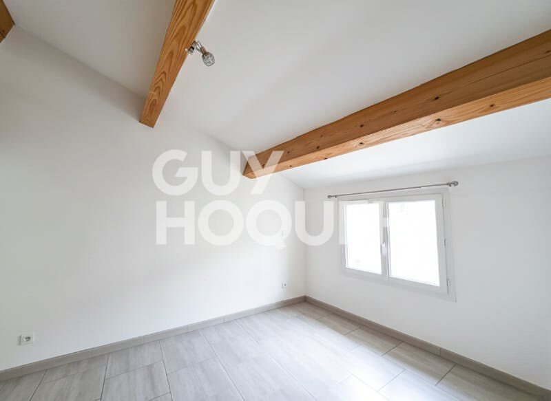 Appartement à vendre, 57m², Connaux