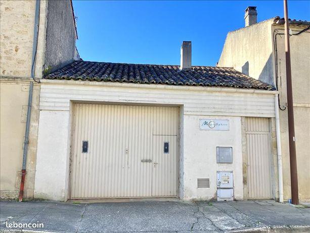 Appartement à vendre, 392m², Fumel