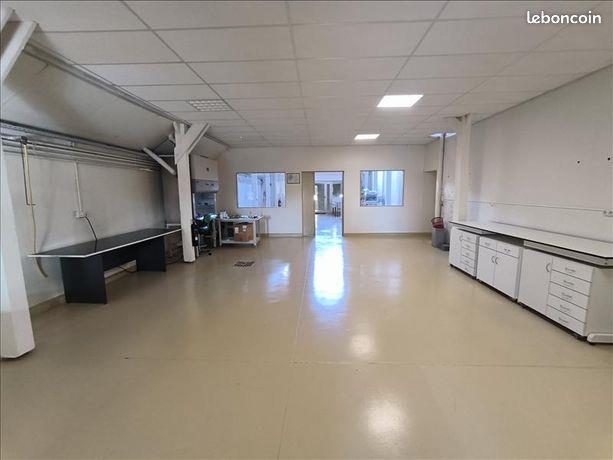Appartement à vendre, 392m², Fumel