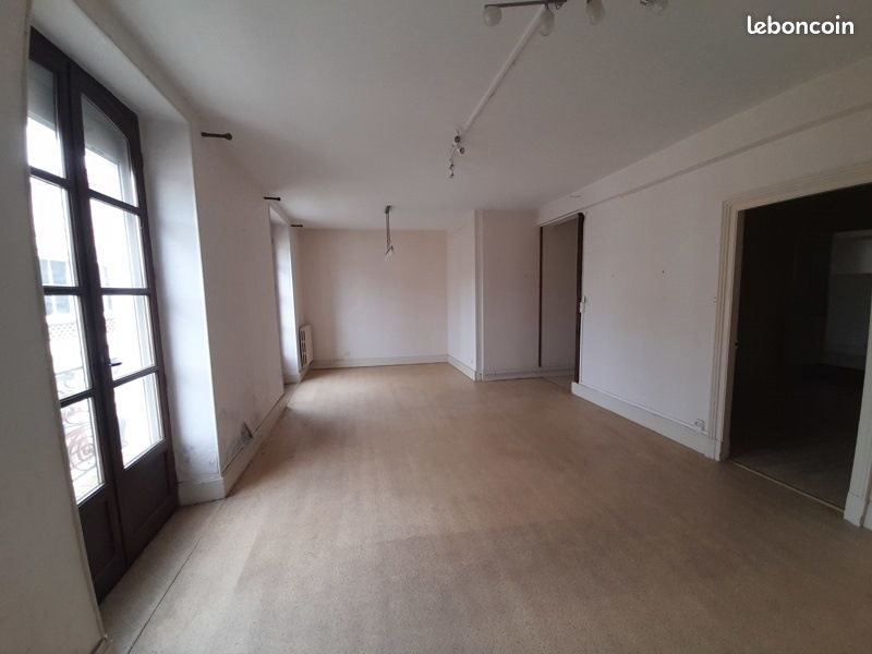 Appartement à vendre, 100m², Fumel