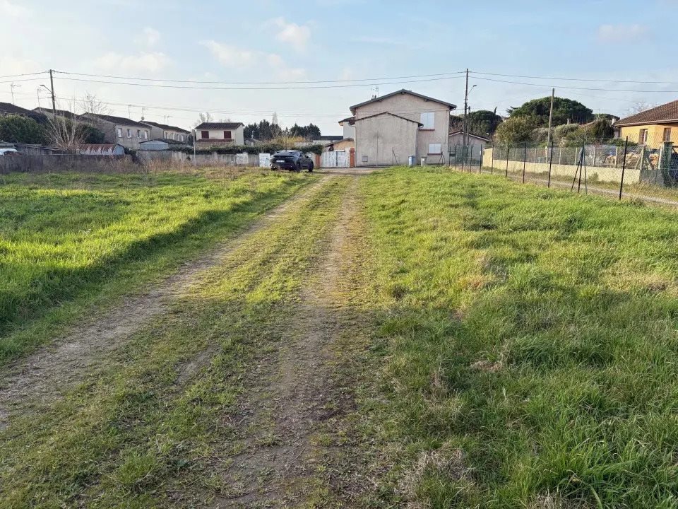 Maison à vendre, 110m², Toulouse