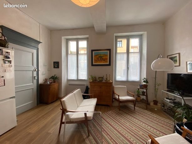 Appartement à vendre, 50m², Gaillac