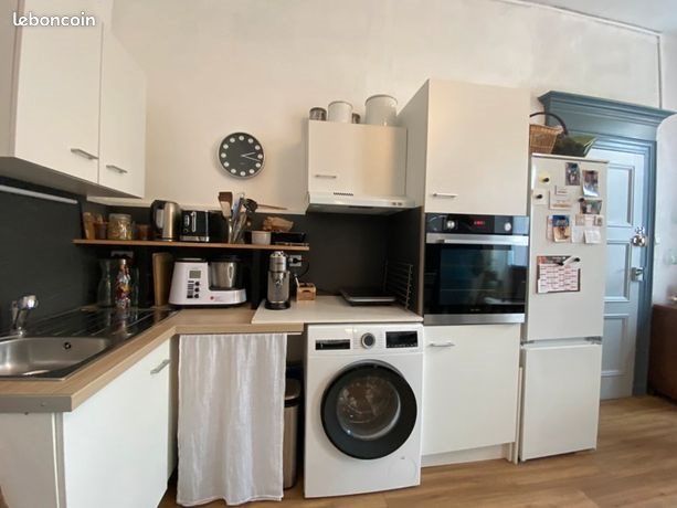 Appartement à vendre, 50m², Gaillac