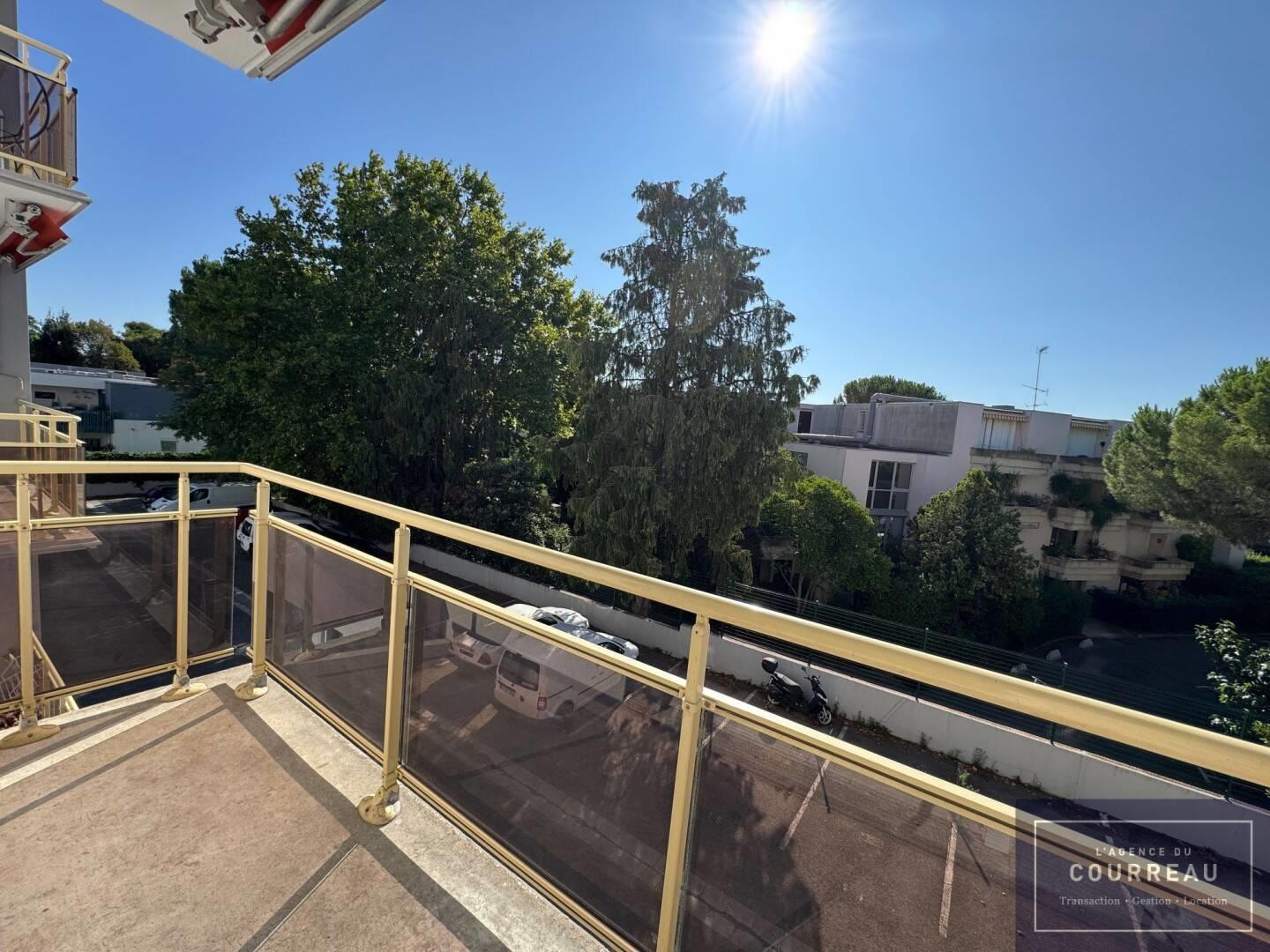 Appartement à vendre, 42m², Montpellier
