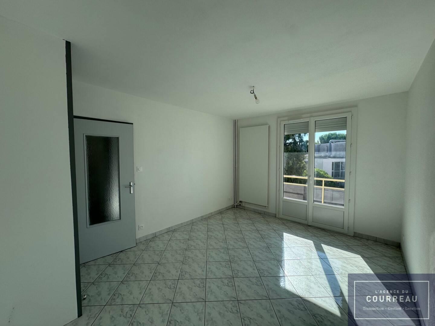 Appartement à vendre, 42m², Montpellier