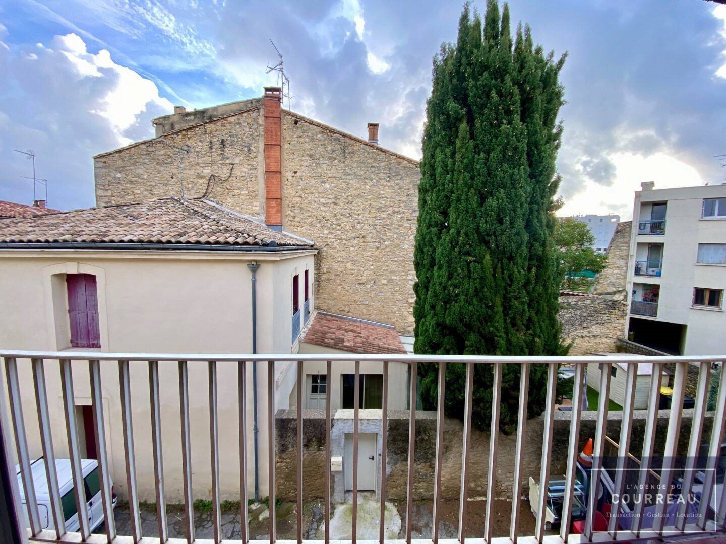 Appartement à vendre, 38m², Montpellier