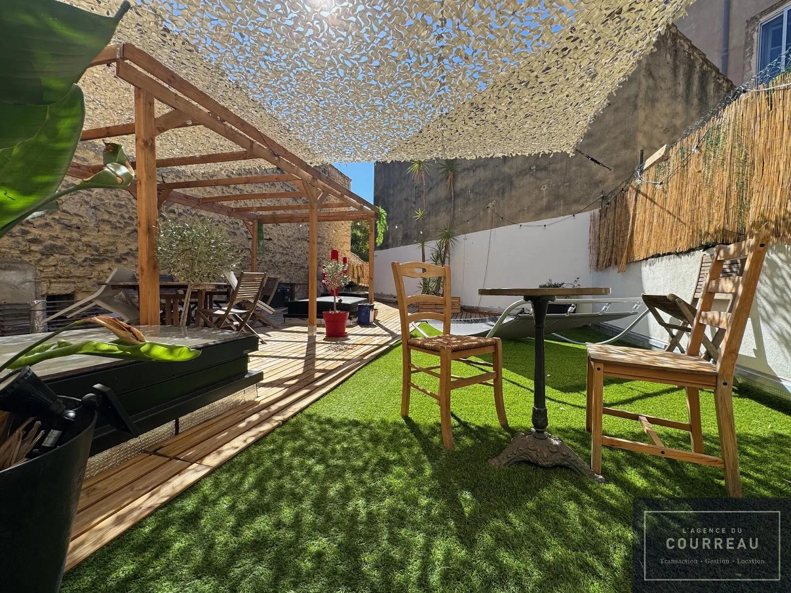 Appartement à vendre, 45m², Montpellier