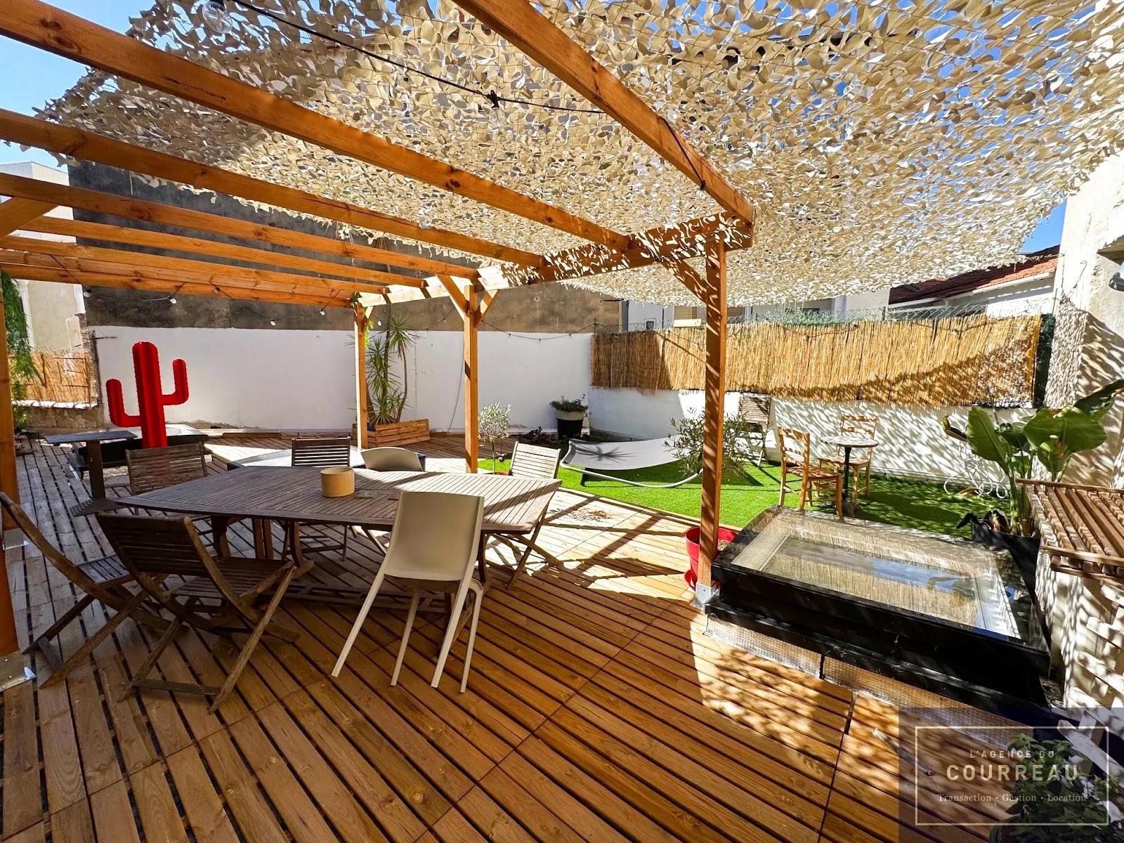 Appartement à vendre, 45m², Montpellier