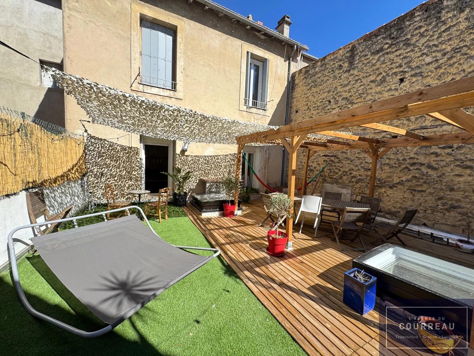 Appartement à vendre, 45m², Montpellier