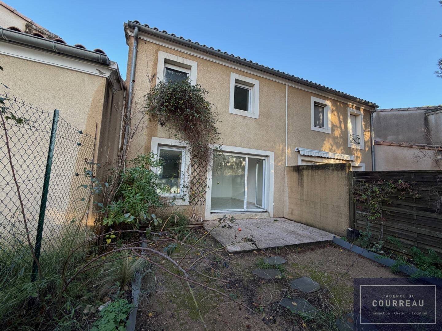 Maison à vendre, 80m², Montpellier