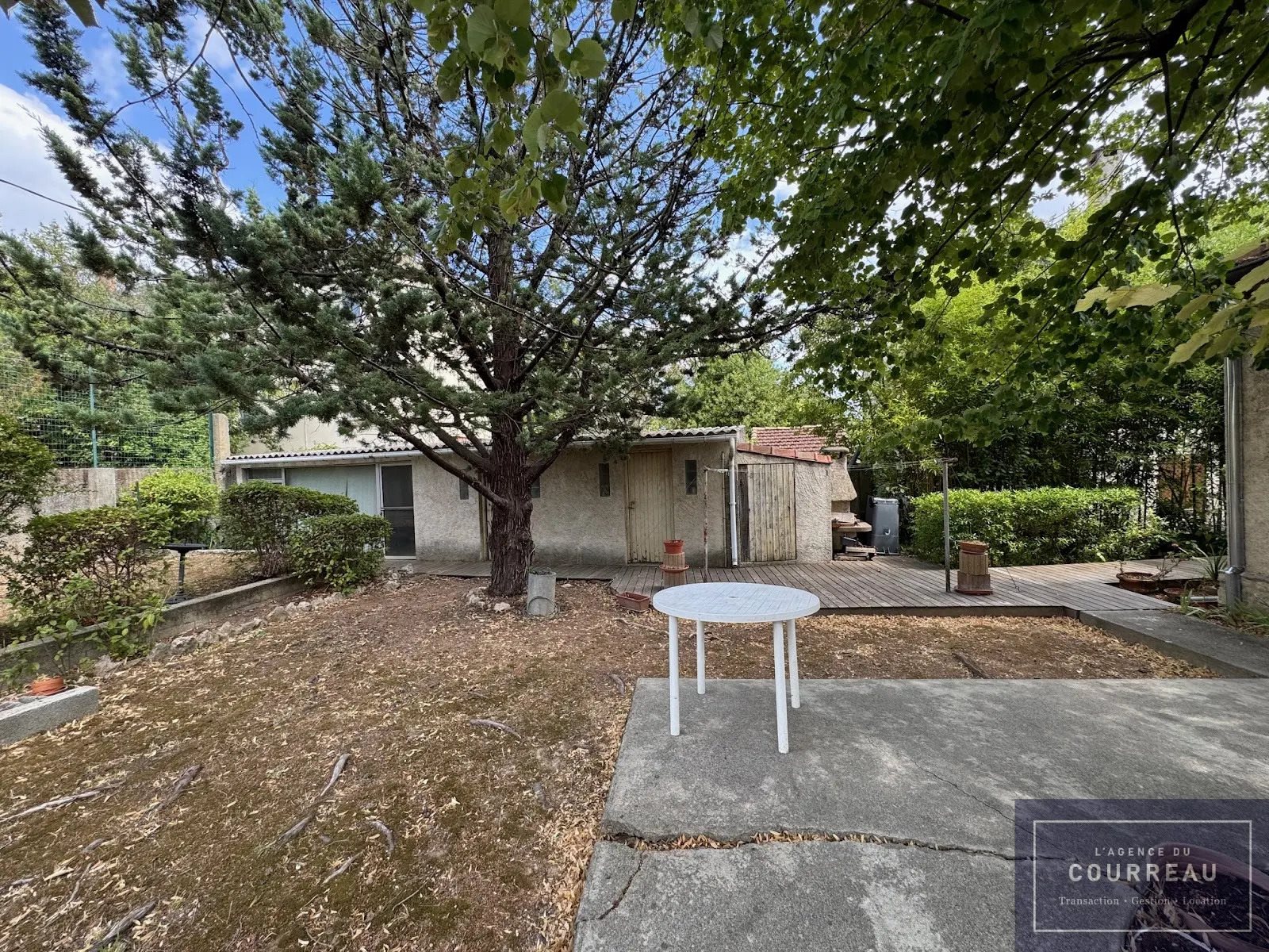 Maison à vendre, 114m², Montpellier