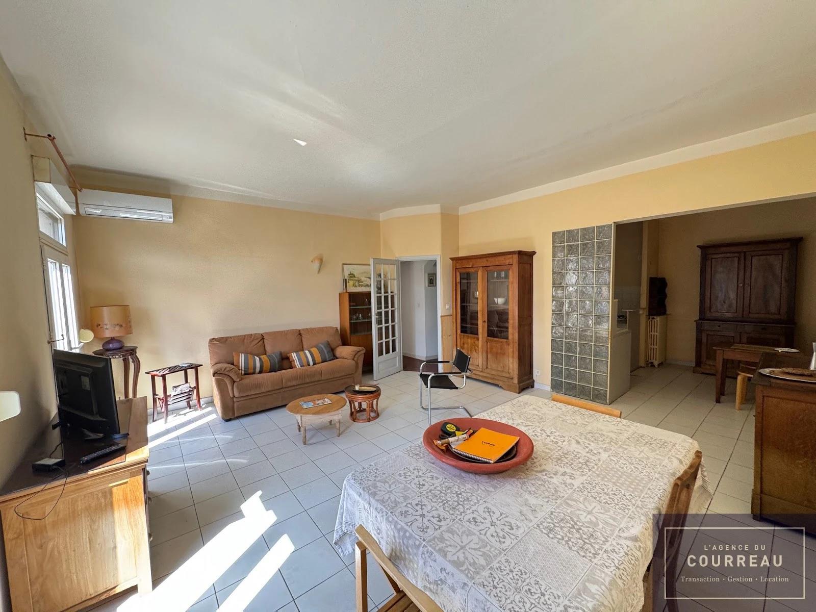 Appartement à vendre, 93m², Montpellier