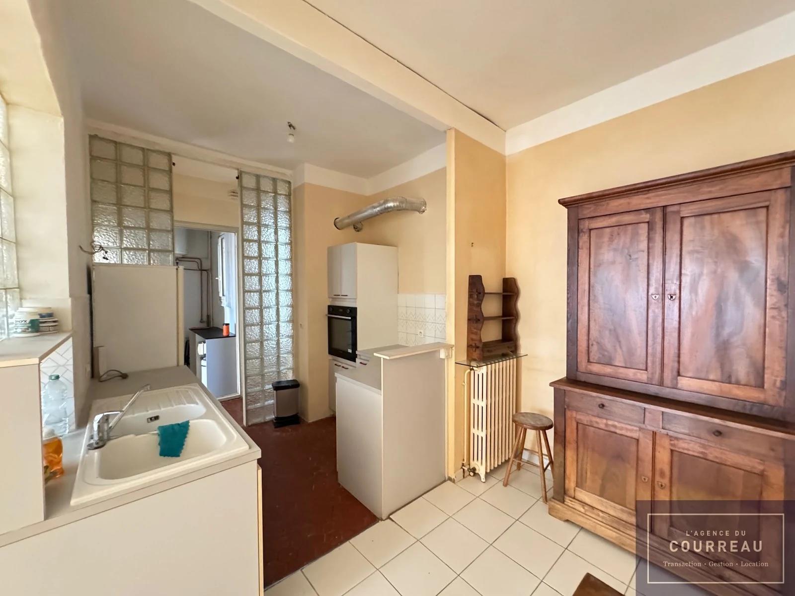 Appartement à vendre, 93m², Montpellier