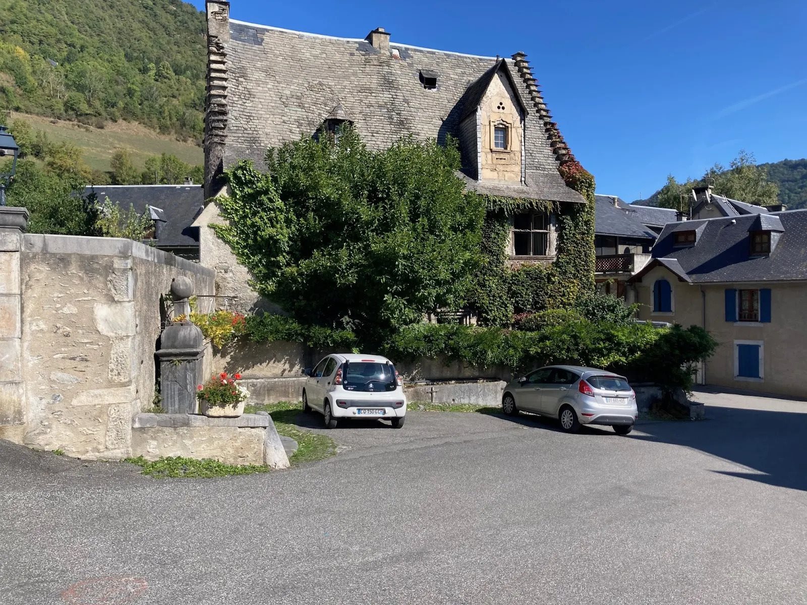 Maison à vendre, 240m², Ancizan