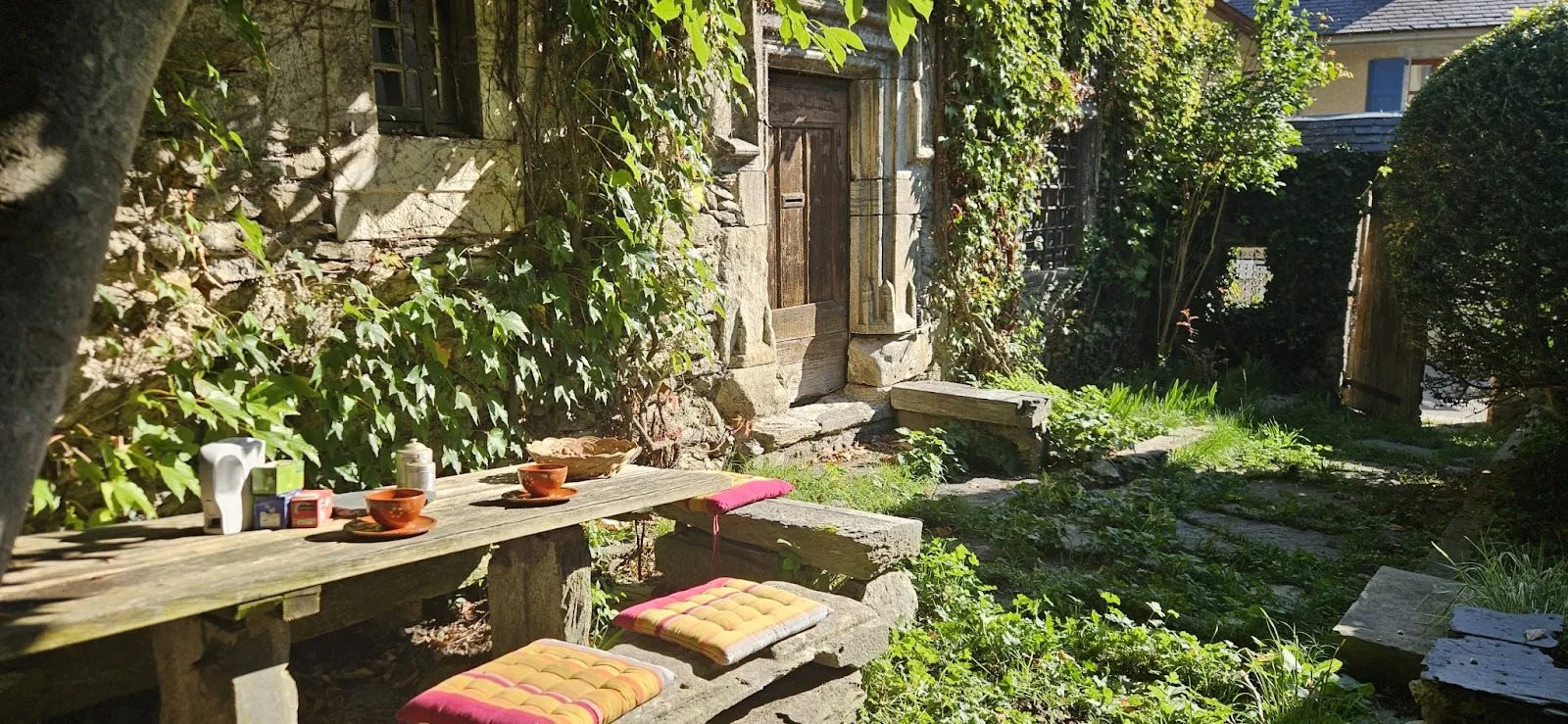 Maison à vendre, 240m², Ancizan