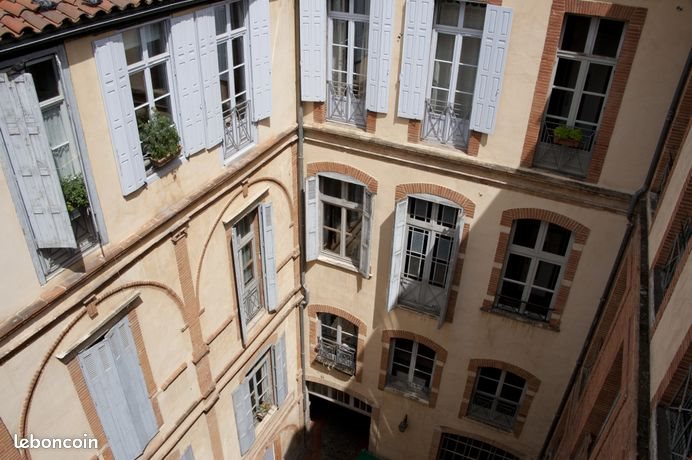 Appartement à vendre, 83m², Toulouse