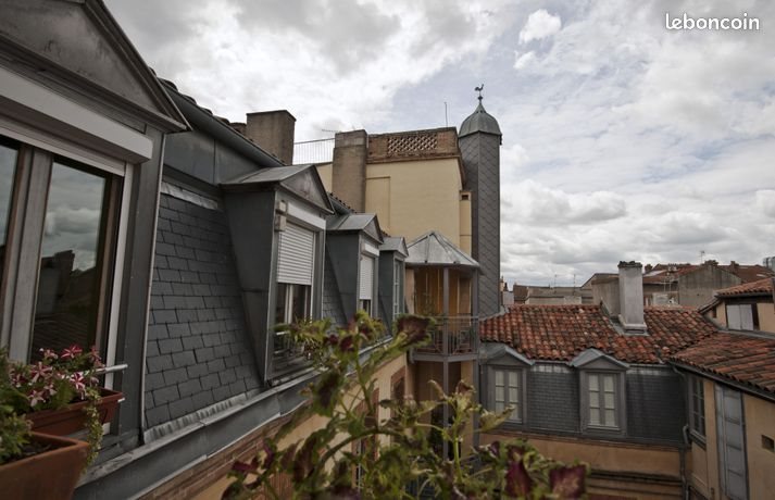 Appartement à vendre, 83m², Toulouse