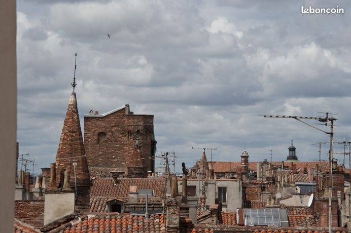 Appartement à vendre, 83m², Toulouse