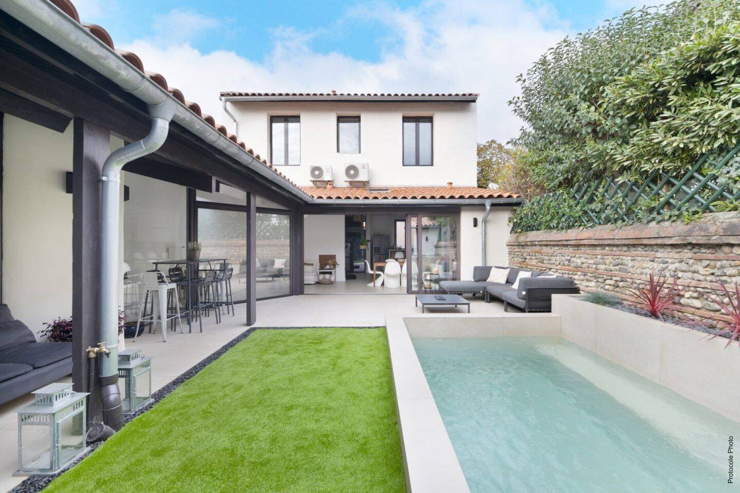 Maison à vendre, 130m², Toulouse