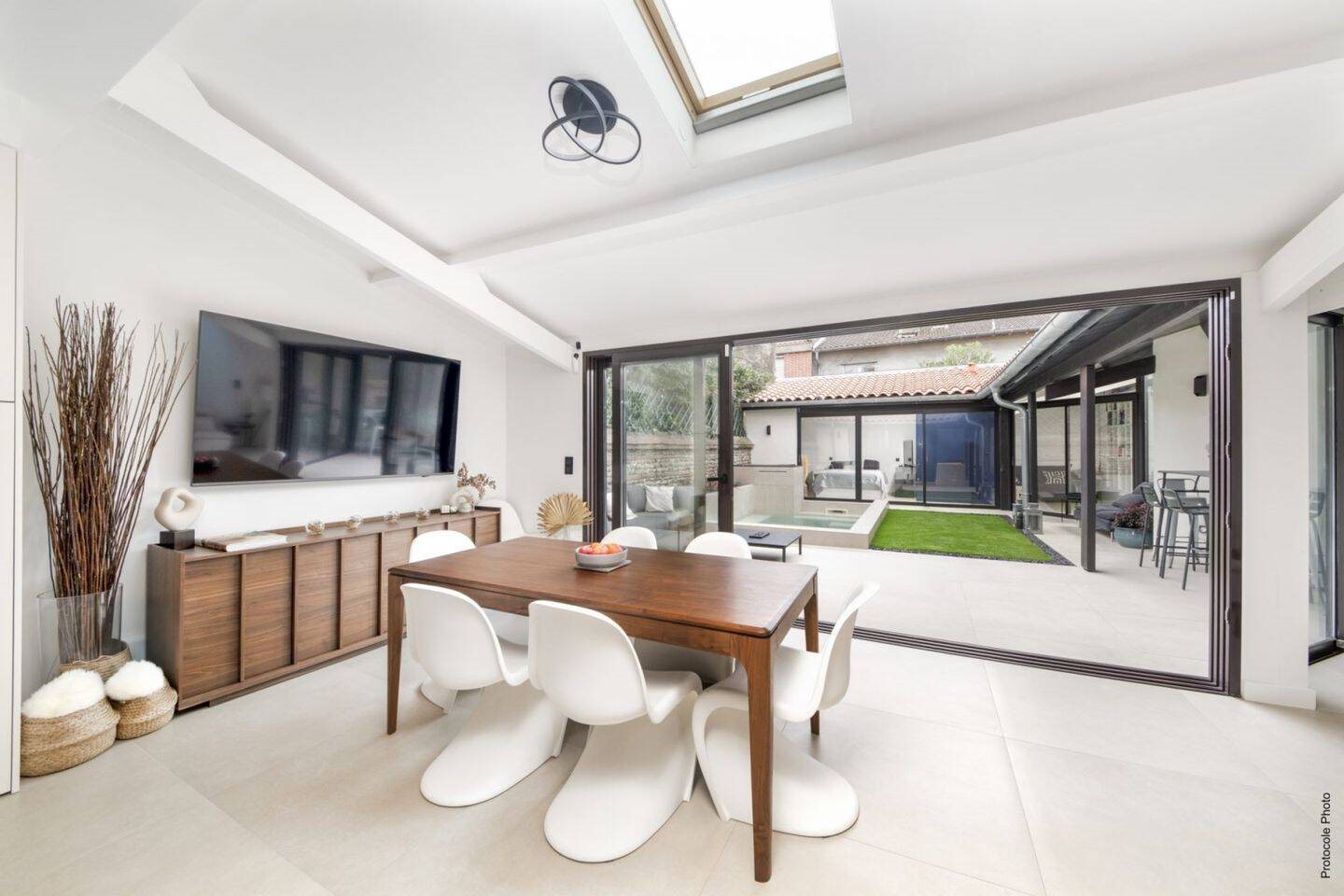 Maison à vendre, 130m², Toulouse