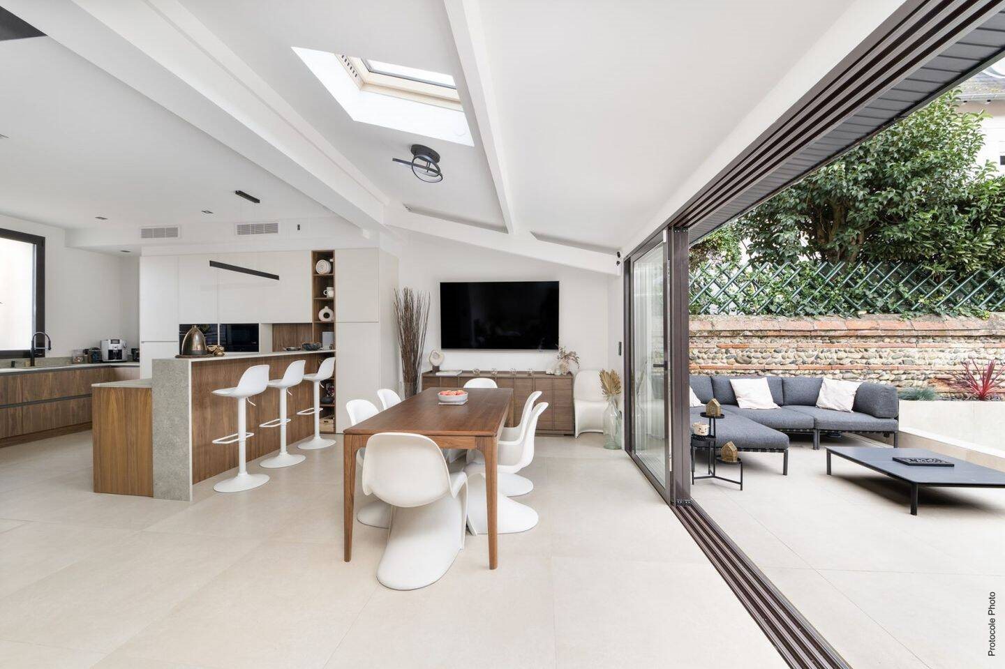 Maison à vendre, 130m², Toulouse