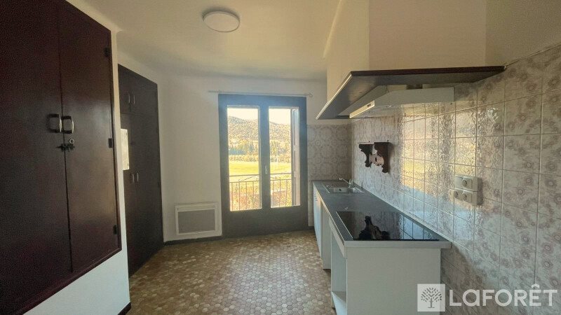 Appartement à louer, 44m², Prades