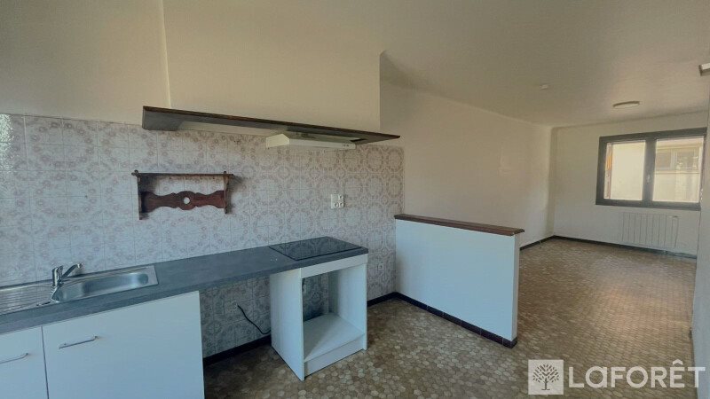 Appartement à louer, 44m², Prades