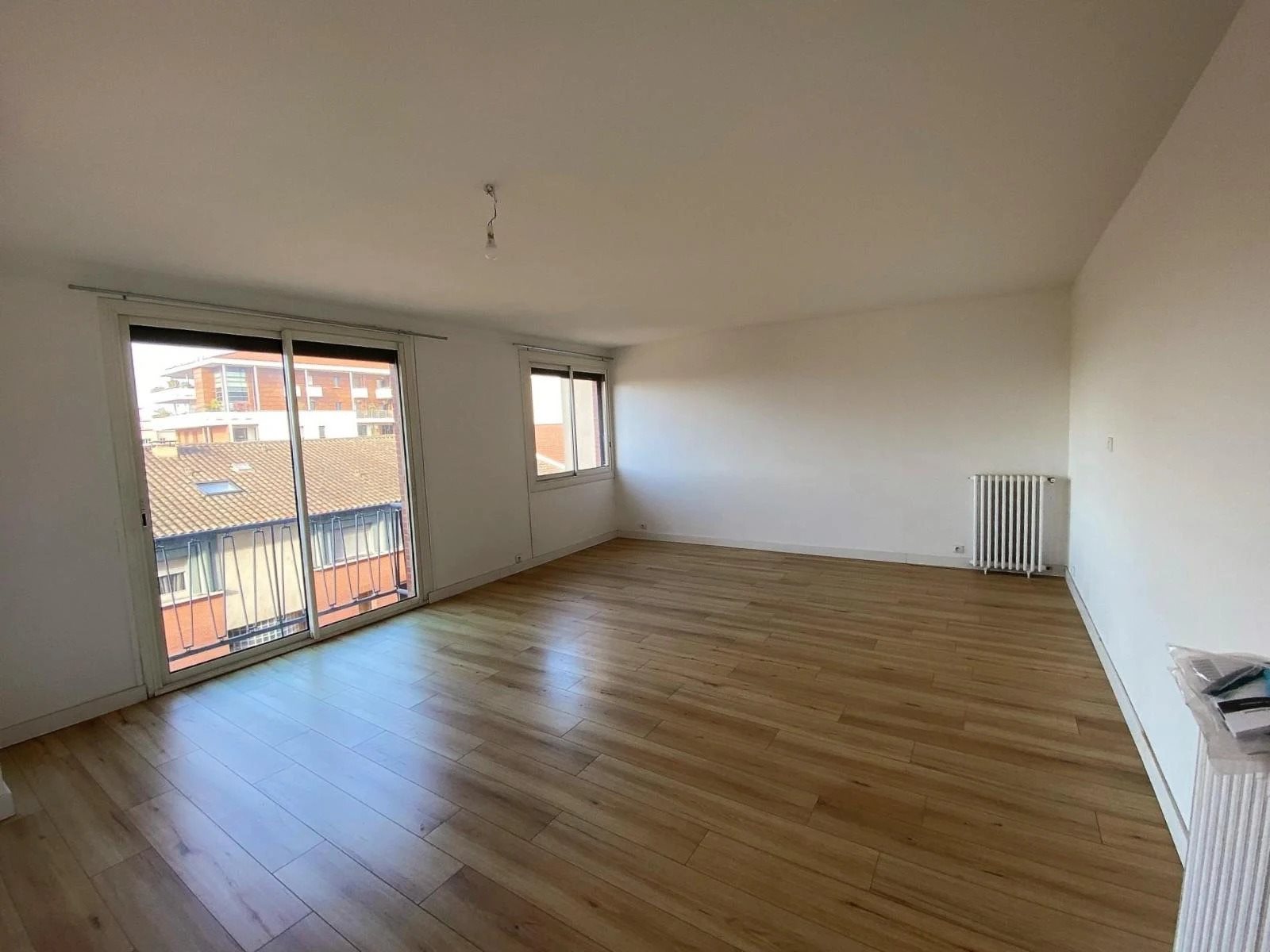 Appartement à louer, 67m², Toulouse