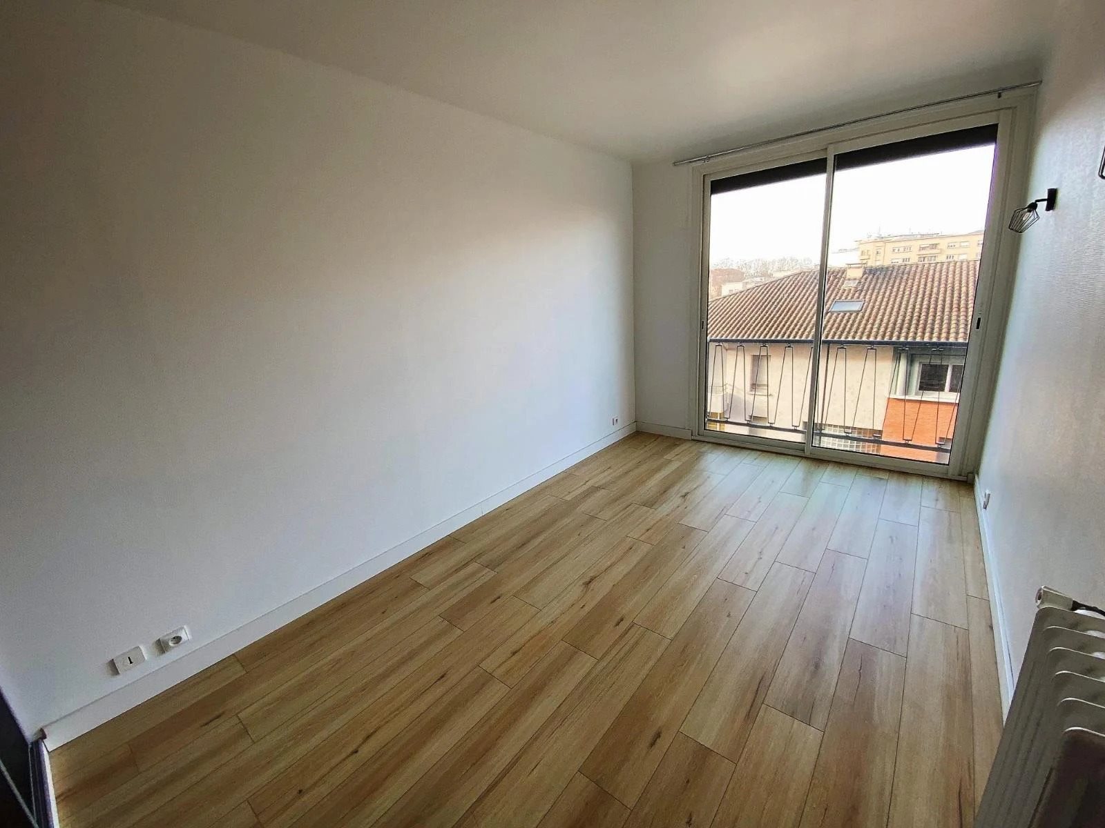 Appartement à louer, 67m², Toulouse