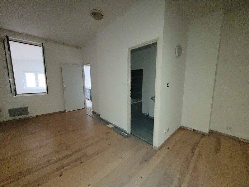 Appartement à vendre, 50m², Bagnères-de-Bigorre