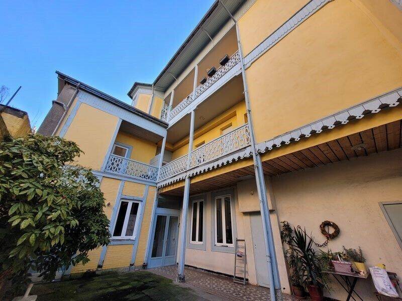 Appartement à vendre, 50m², Bagnères-de-Bigorre