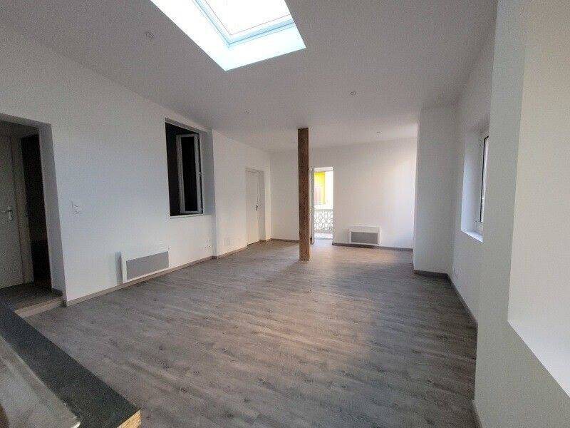 Appartement à vendre, 50m², Bagnères-de-Bigorre