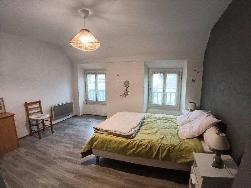 Appartement à vendre, 57m², Bagnères-de-Bigorre