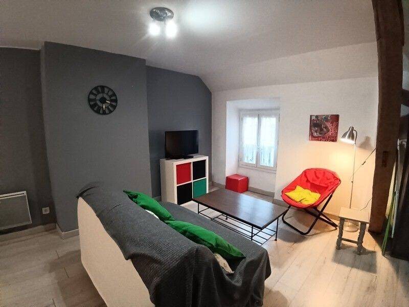 Appartement à vendre, 57m², Bagnères-de-Bigorre