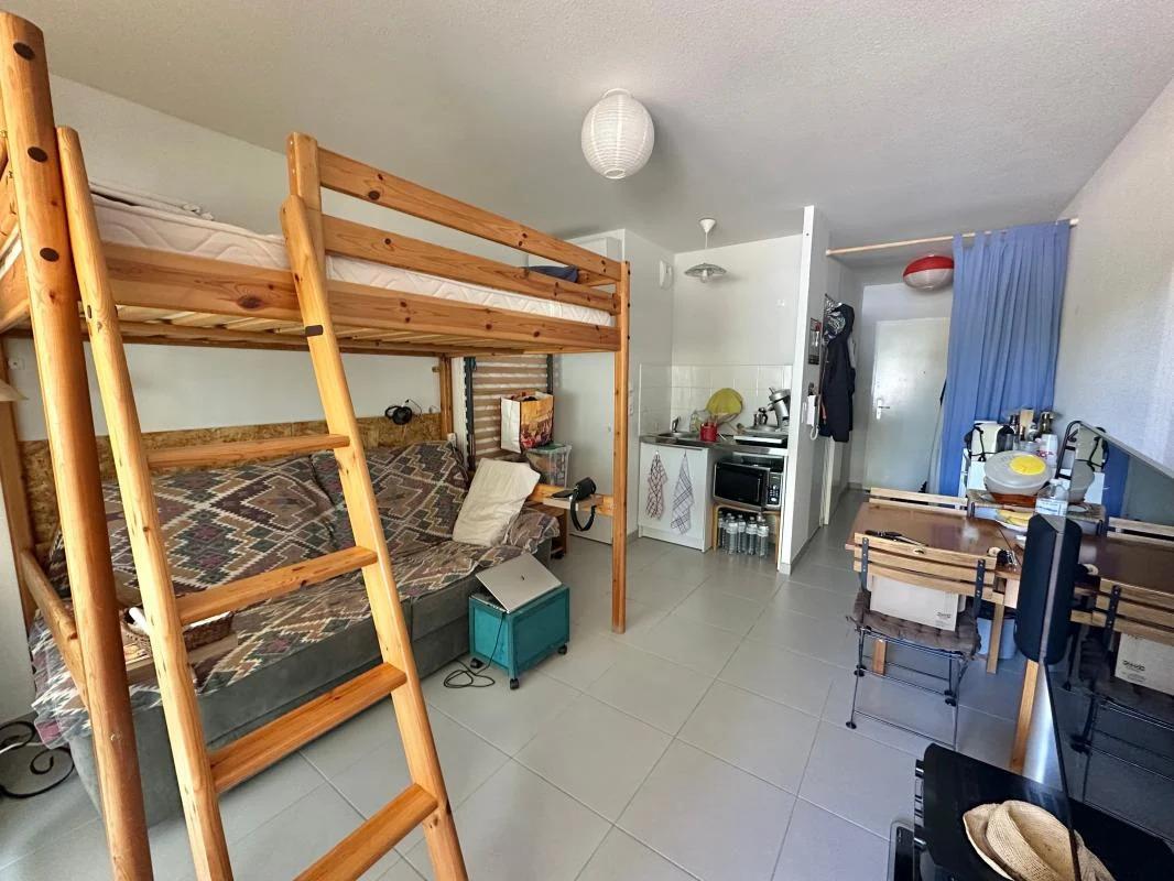 Appartement à vendre, 24m², Calvisson