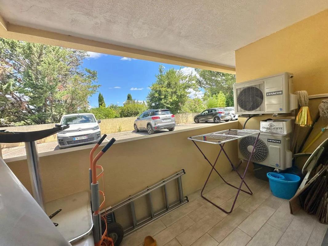 Appartement à vendre, 24m², Calvisson