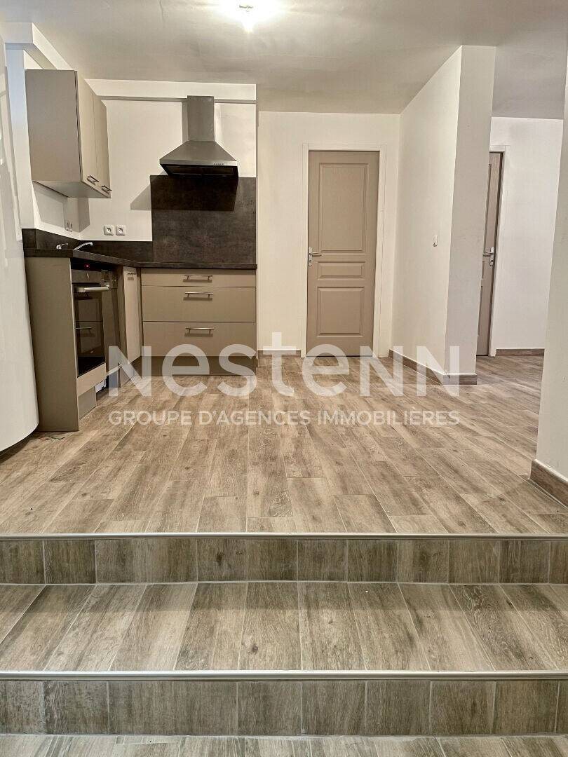 Appartement à louer, 60m², Saint-Rémy-de-Provence