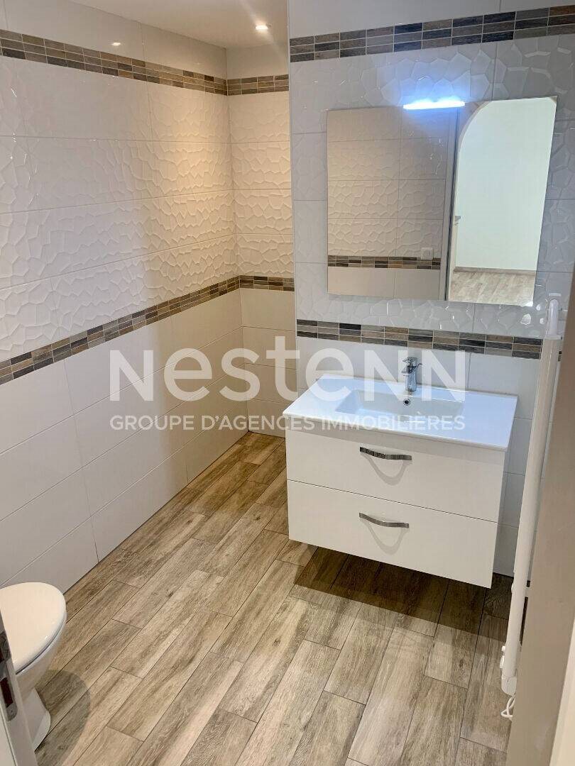 Appartement à louer, 60m², Saint-Rémy-de-Provence