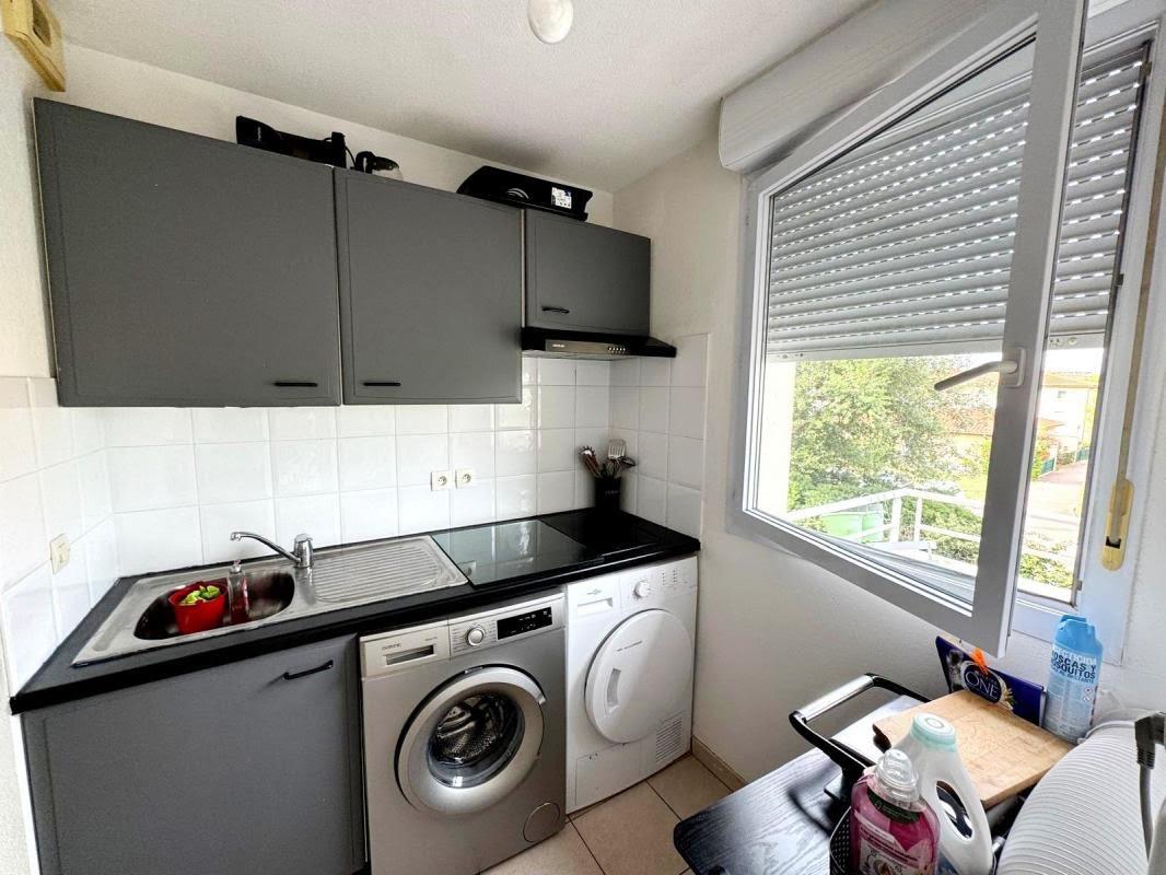 Appartement à vendre, 41m², Perpignan