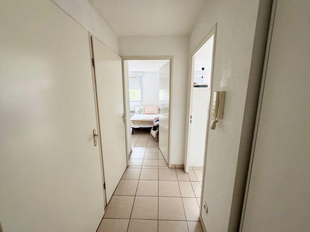 Appartement à vendre, 41m², Perpignan