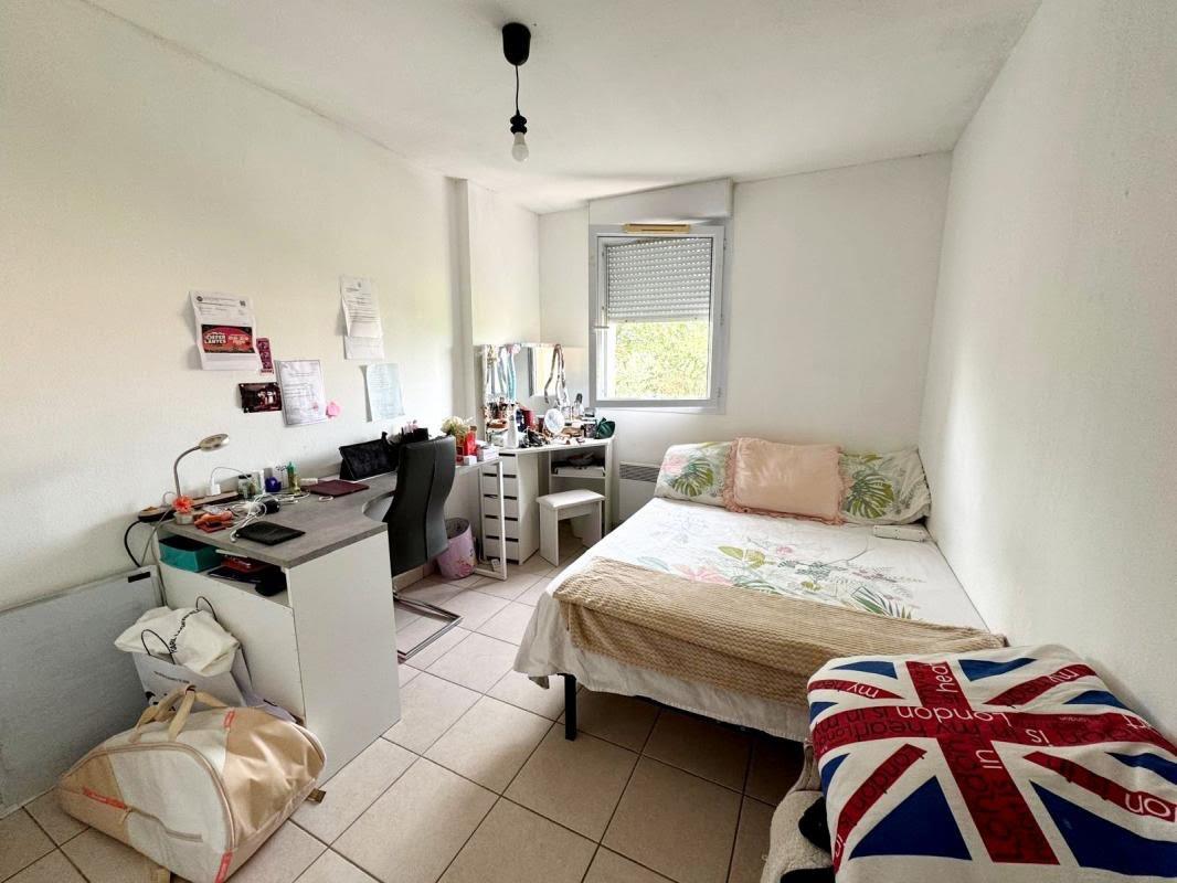 Appartement à vendre, 41m², Perpignan