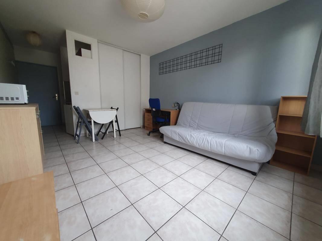 Appartement à louer, 21m², Perpignan