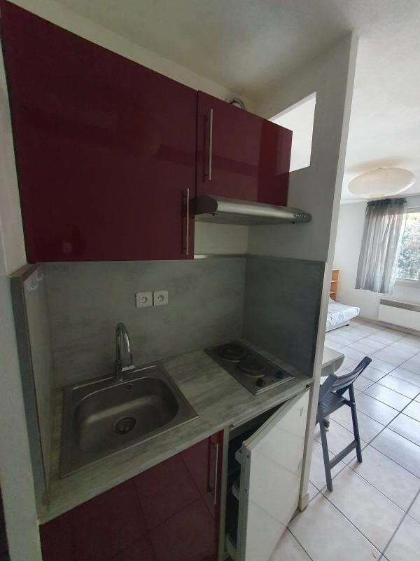 Appartement à louer, 21m², Perpignan