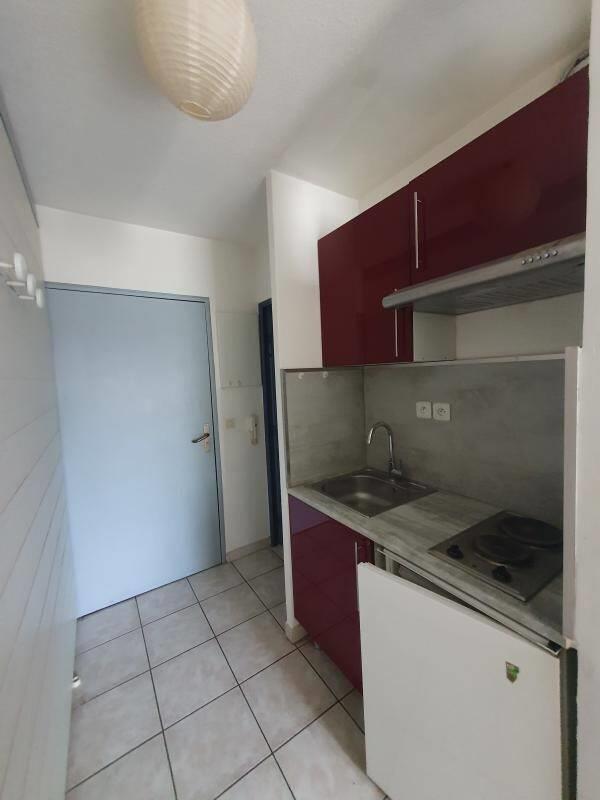 Appartement à louer, 21m², Perpignan