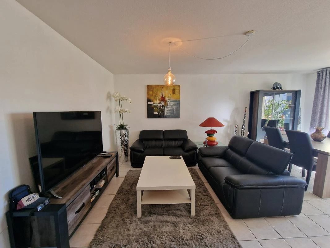 Appartement à vendre, 70m², Perpignan